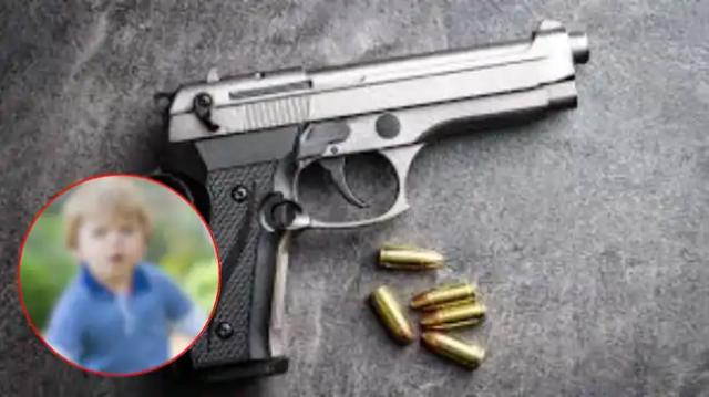 Tragedia: Niño de 2 años mató a su mamá accidentalmente
