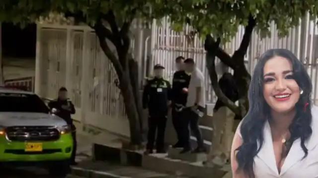 Atentado a bala contra la vivienda de una concejal en Santander enciende alarmas