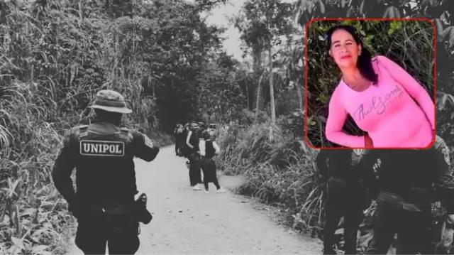 Hombre que mató a su exsuegra en Lebrija fue condenado a 31 años de cárcel
