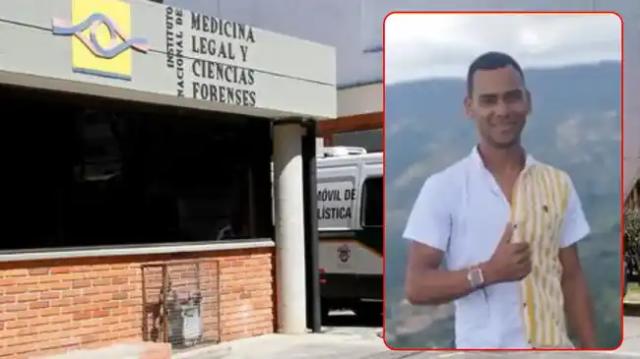 Joven motociclista murió tras más de un mes de agonía en UCI en Bucaramanga