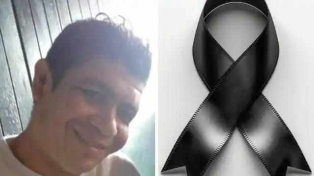 Cobradiario fue asesinado a puñaladas mientras conducía su moto en Santander