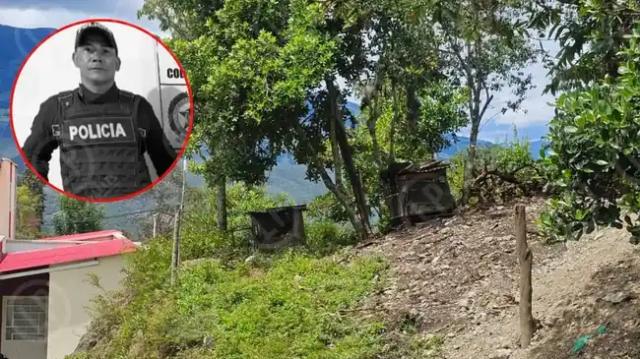 Sicariato o venganza: ¿qué hay detrás del crimen del patrullero de la policia en Málaga?