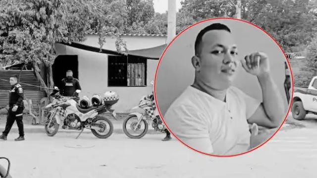 Hombre fue asesinado mientras dormía la siesta en su casa