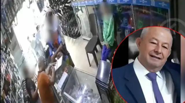 Ofrecen millonaria recompensa por crimen de comerciante en Piedecuesta