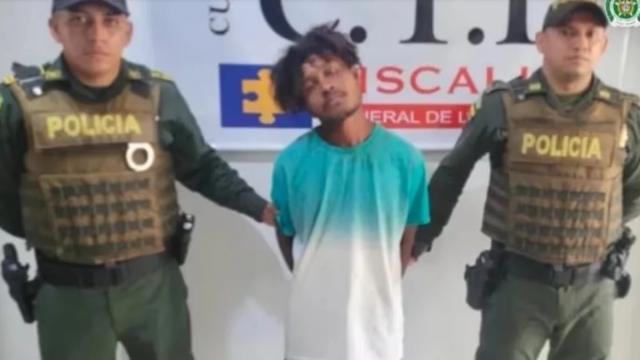 Aparece muerto celda de ‘La Tramacuda’ el autor de brutal masacre familiar