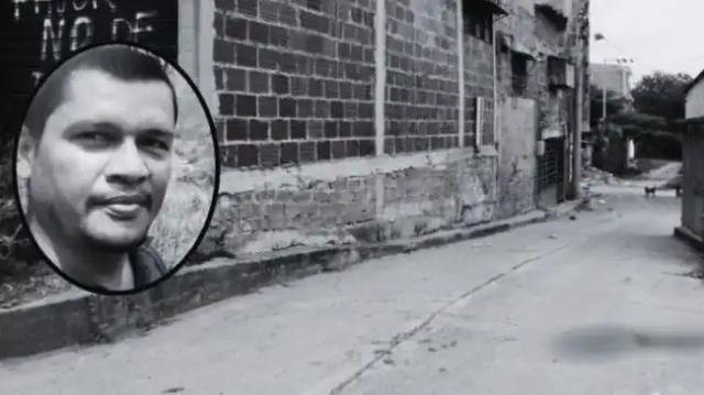 Motociclista fue asesinado por resistirse a que le robaran la moto