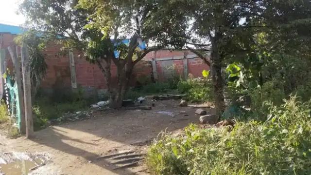Sicarios en moto acribillaron a dos hermanos frente a varios testigos