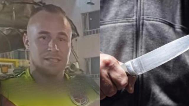 Taxista fue asesinado por un adolescente de 16 años
