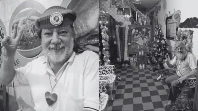 Encuentran sin vida a Carlos Gutiérrez querido líder social de Floridablanca