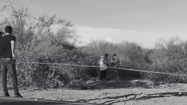 Horror: Tres niñas fueron asesinadas días después de que mataran a su mamá