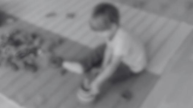Tragedia: Niño de 2 años murió en circunstancias violentas