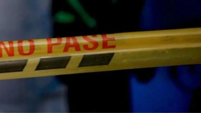 Bebé salió ileso de ataque sicarial que dejó a sus padres gravemente heridos