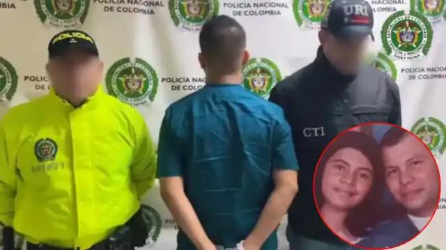 Joven habría asesinado a sus padres: se conocen detalles del crimen