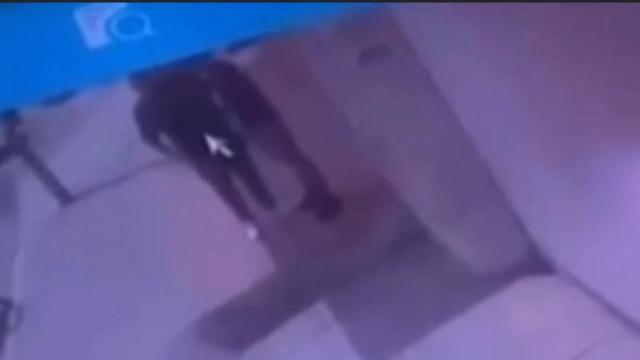 Impactante video revela cómo asesinaron a Cristian Medina alias “El Gato” en Floridablanca
