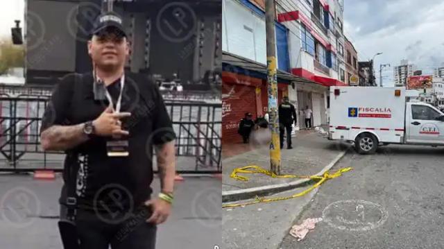 ‘El Gato’, quería un nuevo comienzo, pero fue asesinado en Floridablanca