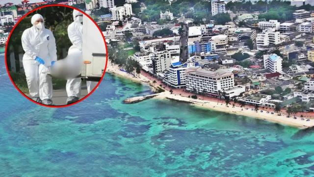 Investigan misteriosa muerte de familia bogotana en San Andrés