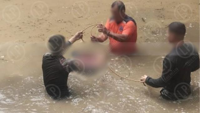Hallan sin vida agricultor arrastrado por una quebrada