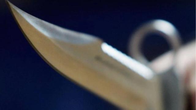 Adolescente mató a un hombre porque le pegó a una perrita