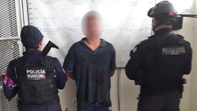 Espeluznante: Hombre paseaba con cabeza humana, confesó escalofriante venganza