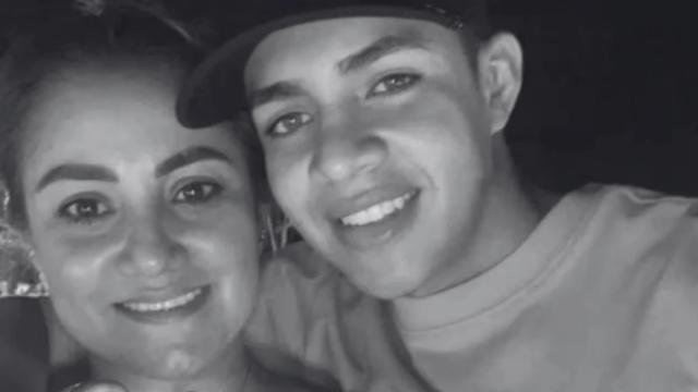 Tres miembros de una familia murieron en accidente entre una moto y una volqueta