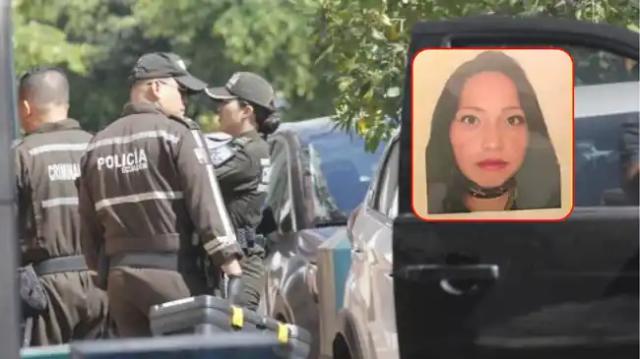 Hallan muerta a colombiana en hotel de Guayaquil