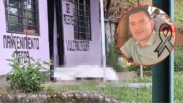 Operativo de CTI terminó en balacera, dejó un funcionario muerto