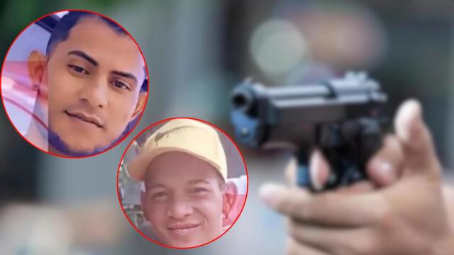 Desgarrador: Pelea por un cargador terminó con dos muertos
