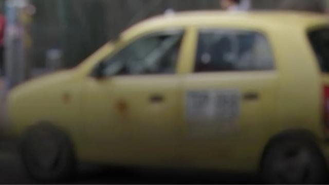 Taxista fue víctima de un despiadado ataque a cuchillo