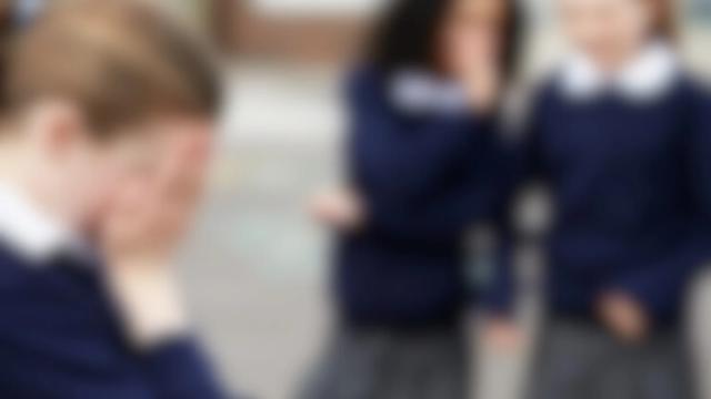 Preocupante: Niña de 11 años fue atacada por una compañera dentro del colegio