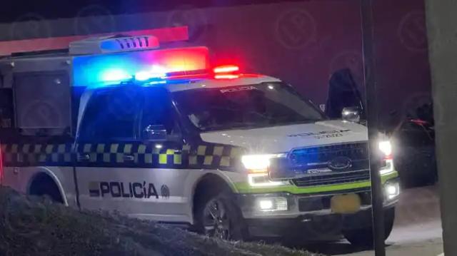 Murió joven atacado a cuchillo en Piedecuesta. No resistió las graves heridas