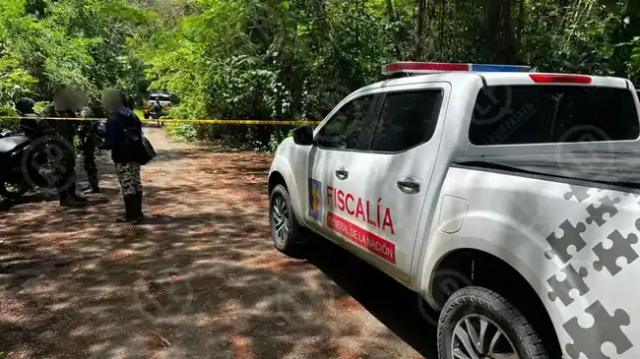 Joven de 24 años fue hallado sin vida en zona boscosa de Lebrija
