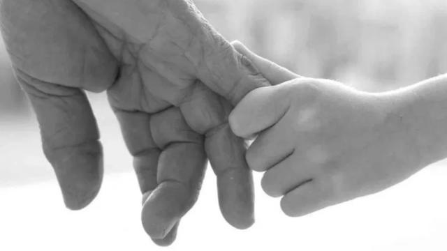 Horror: Niña de 2 años sobrevivió dos días junto al cadáver de su padre