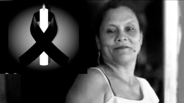 Camión sin control arrolló y mató a madre de familia santandereana