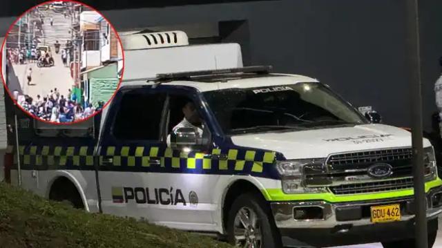 Murió joven herido en riña en Piedecuesta: llevaba seis días en UCI