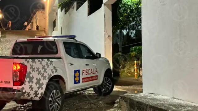 Joven fue asesinado a puñaladas en Girón tras discusión por un celular