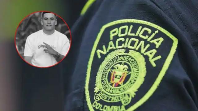 Auxiliar de Policía murió tras recibir un disparo dentro de la estación