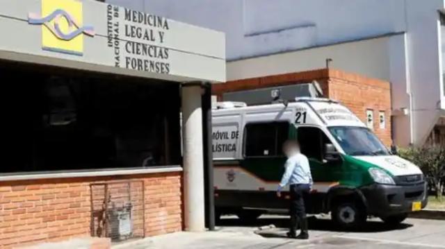 Peatón murió tras ser arrollado por una camioneta en Bucaramanga