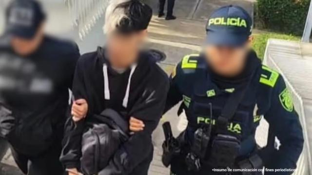 A la cárcel hombre acusado de asesinar a su novia y encubrir el crimen