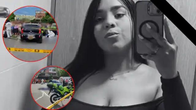 Se conocen detalles del asesinato de Silvia en Girón
