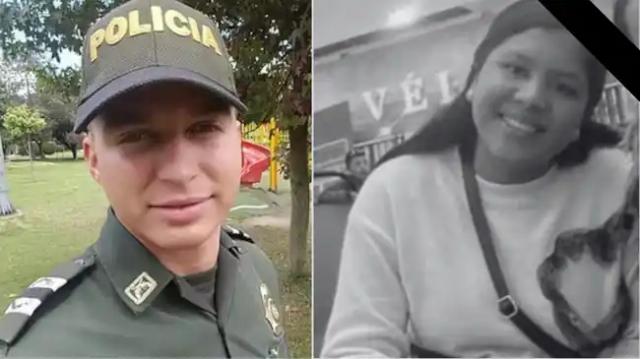 Policía que mató a su compañera sentimental de 80 puñaladas fue condenado