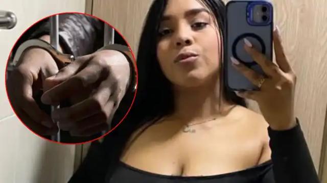 Capturado por el asesinato de Silvia Juliana en Girón fue enviado a la cárcel