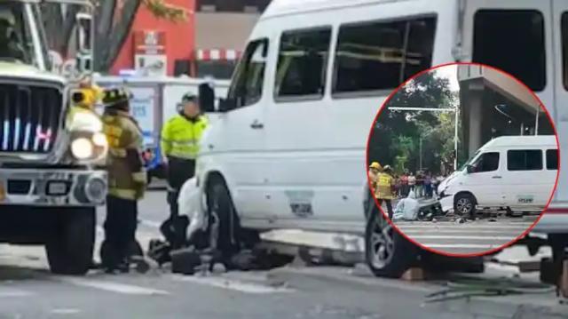 Tragedia: conductor borracho arrolló y mató a una joven de 17 años