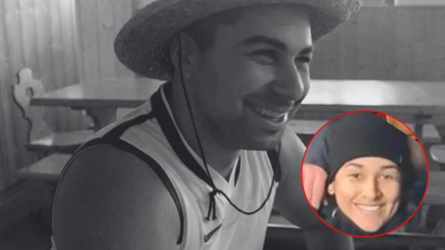 Colombiana confesó haber asesinado y desmembrado a su pareja en Italia