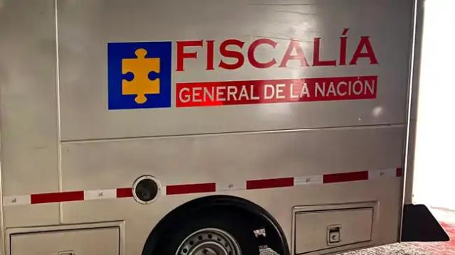 Tragedia: Menor fue asesinada a tiros, presuntamente por su pareja