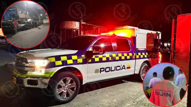 Sangriento ataque en María Paz: Nicole fue a reparar su moto y terminó muerta