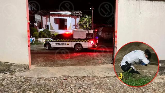 Disputa personal en Girón terminó en tragedia: un muerto y un capturado