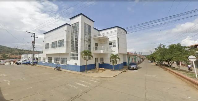 Soldado muere por disparo accidental en zona rural de Villanueva, Santander