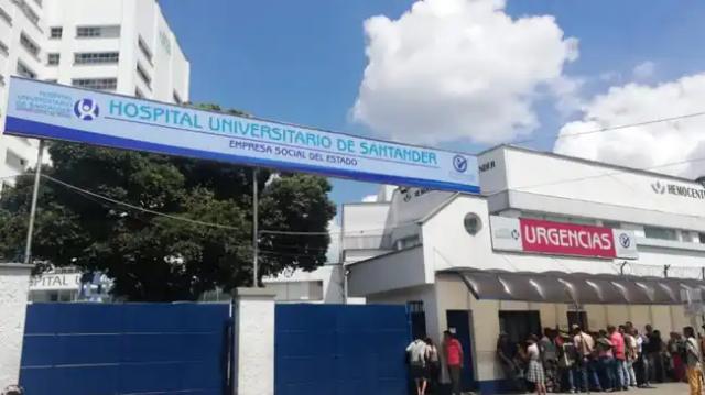 Mujer fue atacada a puñaladas por su expareja. Su madre resultó herida