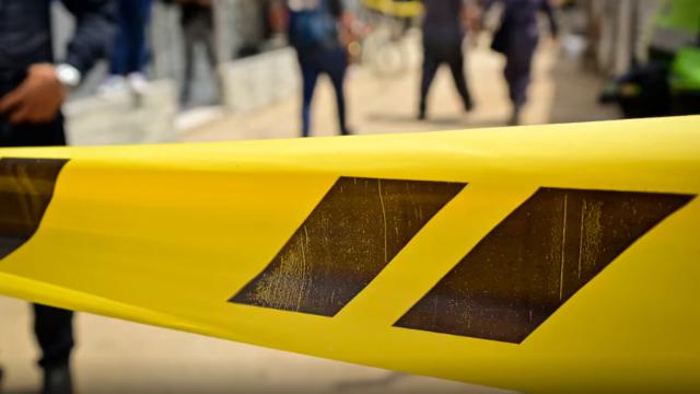Intento de sicariato terminó con 2 muertos: un padre baleado y asesino linchado