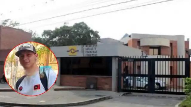 Joven murió arrollado por camión cargado de pollos que daba reversa